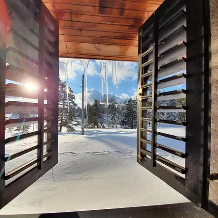 Chaletu Zahej Divčibare