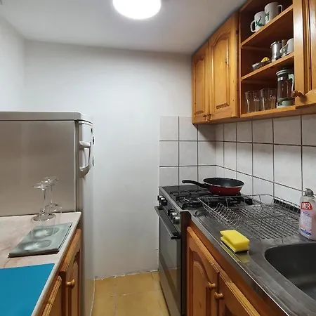 Zahej Dağ evi Divčibare