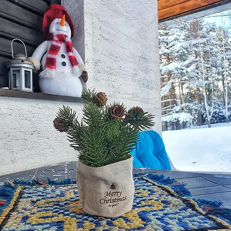 Chaletu Zahej Divčibare